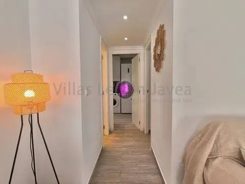 Wohnung 100 m² in Xàbia / Jávea