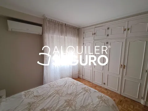 Pis de 110 m² a Madrid