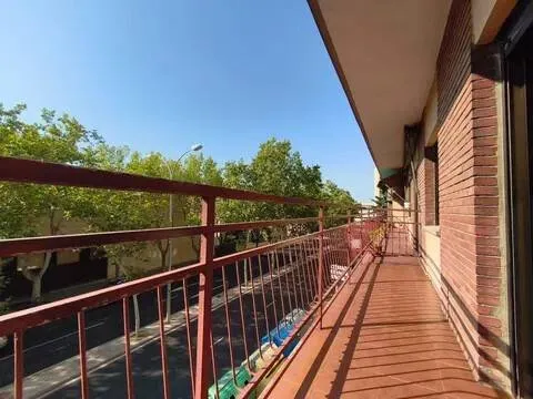 Pis de 90 m² a Salamanca