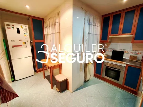 Pis de 80 m² a Alcorcón