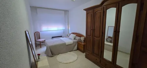 Pis de 112 m² a Puertollano