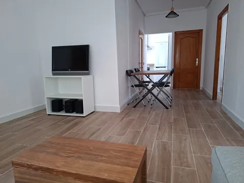 Habitació de lloguer, Cádiz