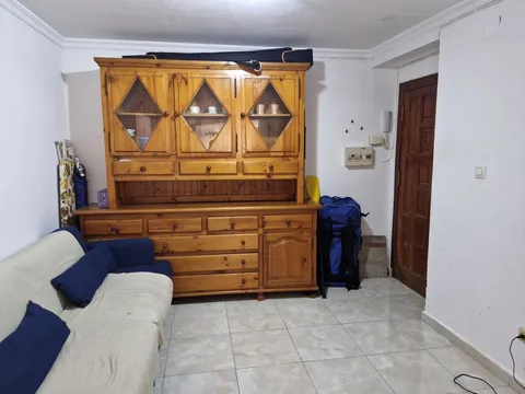 Pis de 80 m² a La Línea de la Concepción