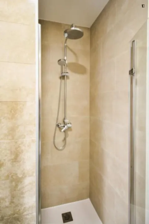 Habitación en alquiler, Madrid
