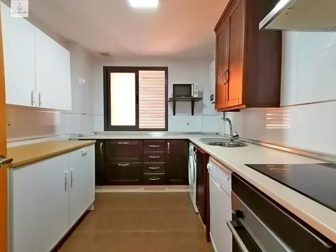 Appartamento 96 m² a Málaga