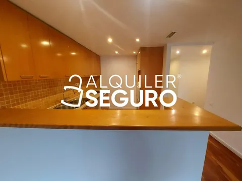 Pis de 90 m² a Barcelona
