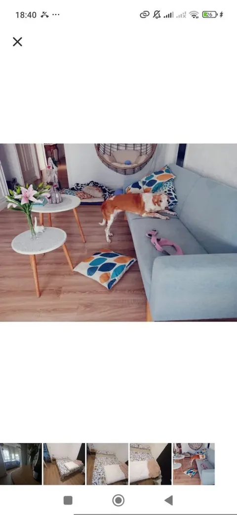 Zimmer zur Miete, Barcelona