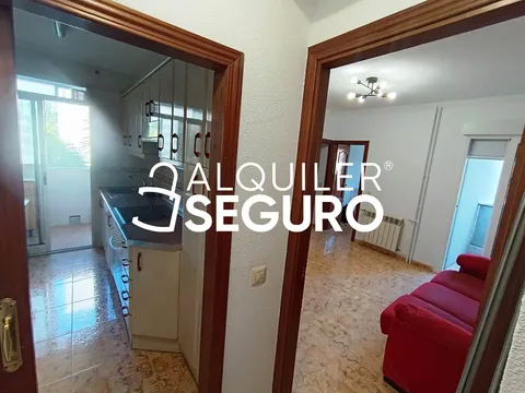Appartamento 66 m² a Leganés