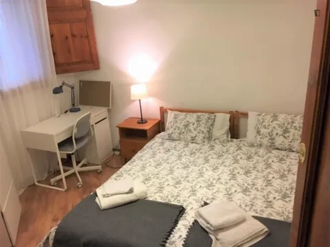 Wohnung 85 m² in Barcelona