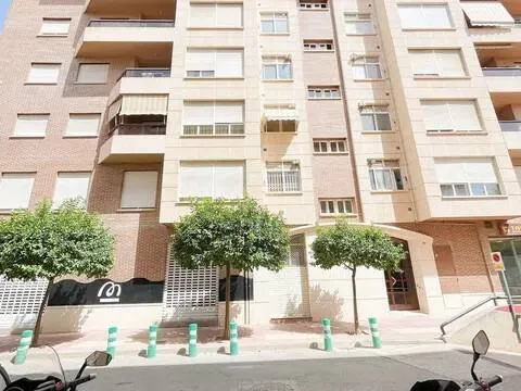 Habitació de lloguer, Múrcia