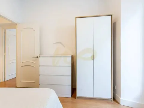 Pis de 140 m² a Madrid