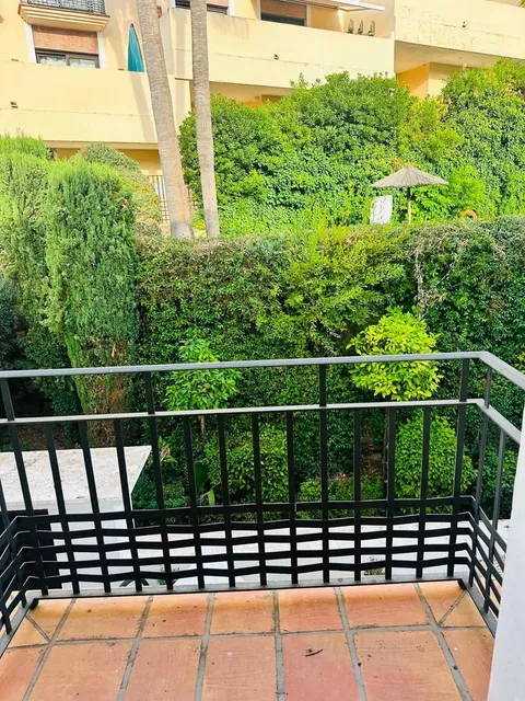 Pis de 214 m² a Benahavís