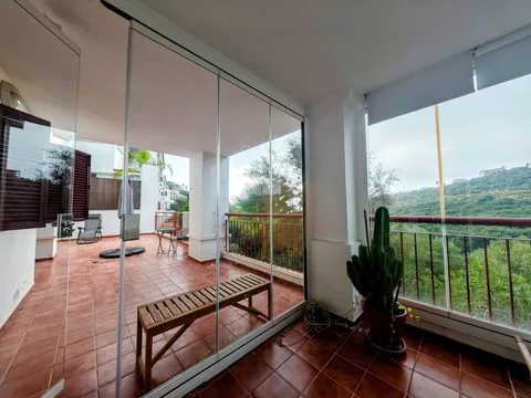 Pis de 114 m² a San Roque