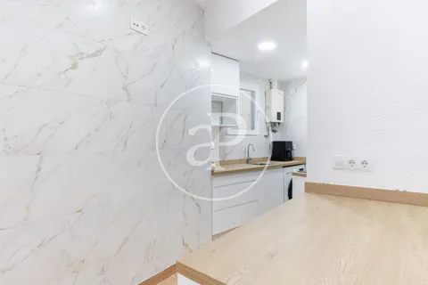 Pis de 85 m² a València