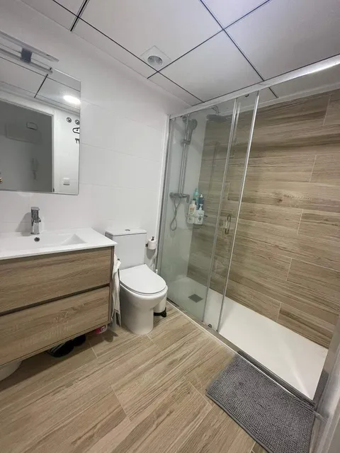 Pis de 50 m² a Elx