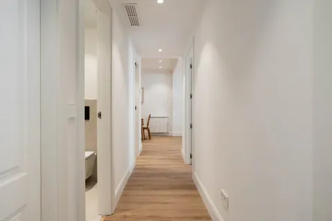 Pis de 120 m² a Madrid