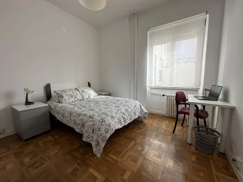 Quarto para alugar, Madrid
