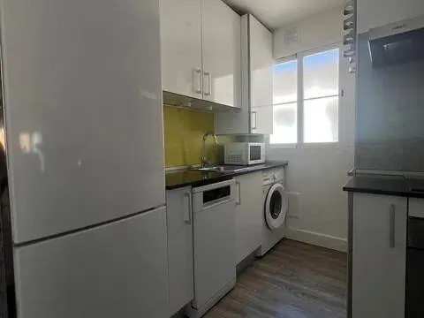 Pis de 59 m² a Las Gabias
