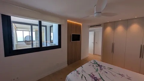 Pis de 120 m² a Torremolinos