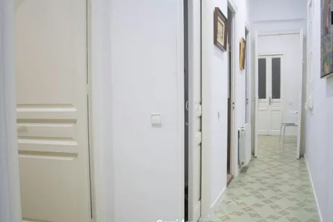 Quarto para alugar, Barcelona