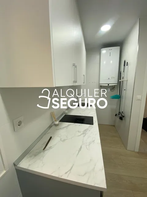 Appartamento 70 m² a Guadalajara