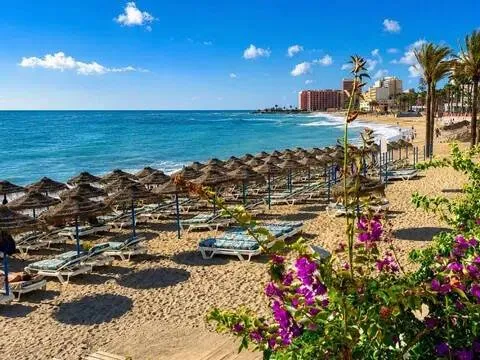 Pis de 160 m² a Benalmádena