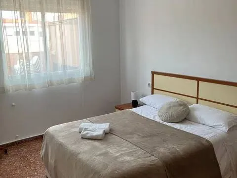 Pis de 185 m² a Sagunt