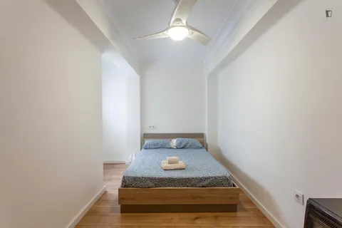 Piso de 70 m² en Valencia