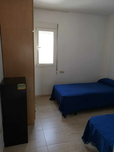 Pis de 80 m² a Màlaga