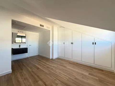 Pis de 50 m² a Brunete