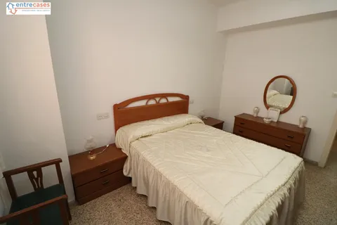 Pis de 84 m² a Sagunt