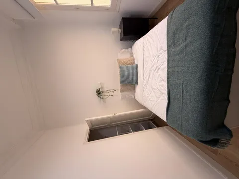 Habitación en alquiler, Madrid