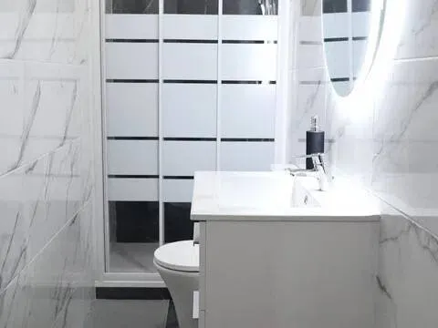 Zimmer zur Miete, Madrid