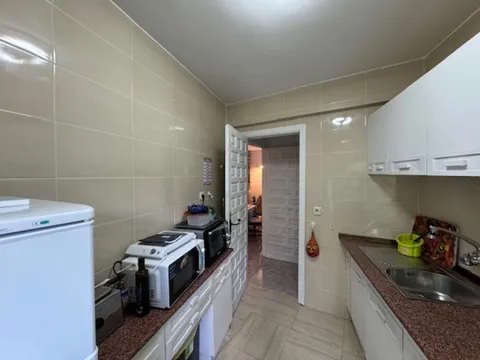 Wohnung 80 m² in Garganta de los Montes