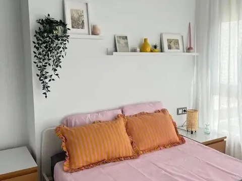 Pis de 43 m² a Torremolinos