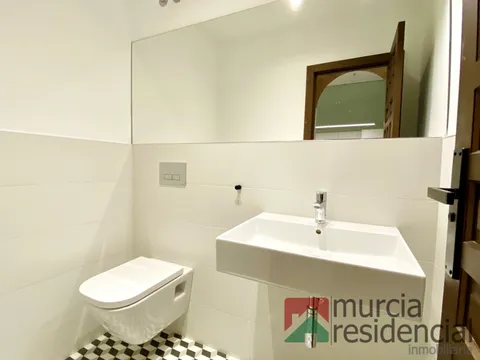 Pis de 85 m² a Múrcia