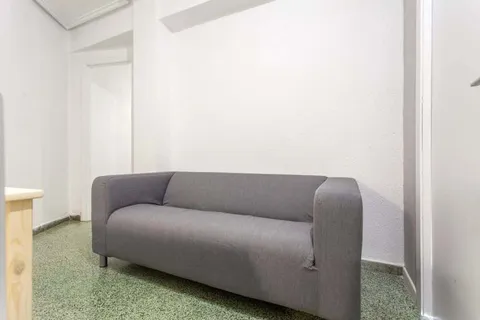 Chambre à louer, Valence
