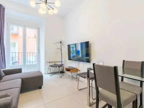 Pis de 140 m² a Madrid