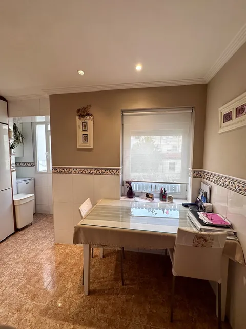 Habitació de lloguer, Valladolid