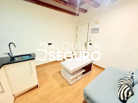 Pis de 30 m² a Madrid