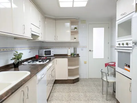 Zimmer zur Miete, Valencia
