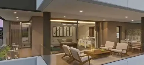 Pis de 128 m² a Benahavís