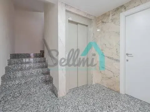 Pis de 95 m² a Oviedo