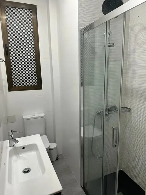 Pis de 114 m² a Madrid