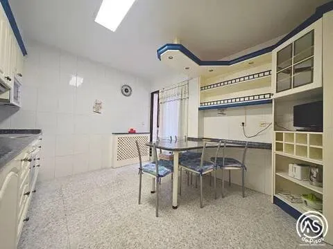 Квартира 165 м² у Сарагосі