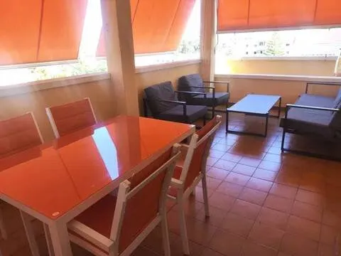 Квартира 138 м² у Dénia