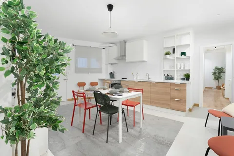 Habitación en alquiler, Madrid