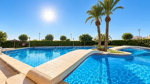 Apartamento 116 m² em el Campello