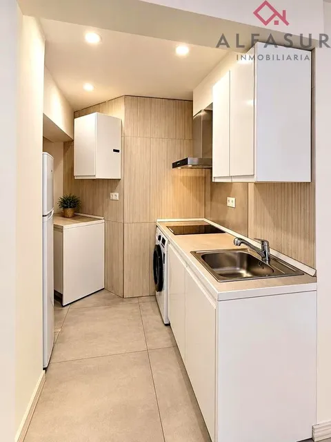 Pis de 70 m² a Màlaga