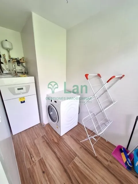 Pis de 90 m² a Bilbao
